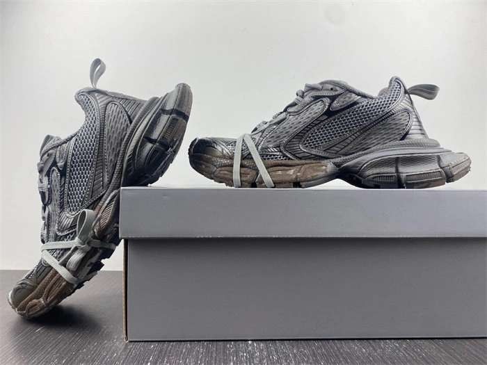 efficient Ba*len*cia*ga -phantom sneaker 734734 w3xl7 4399