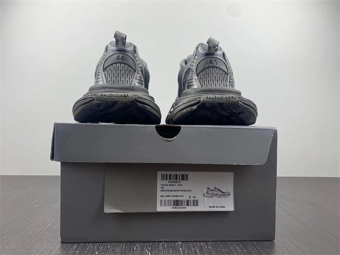 efficient Ba*len*cia*ga -phantom sneaker 734734 w3xl7 4399