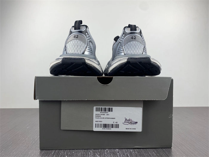 Ba*len*cia*ga -phantom sneaker w1rb5 bold 4407