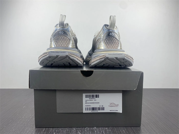 Ba*len*cia*ga -phantom sneaker w3xl4- comfortable 4403