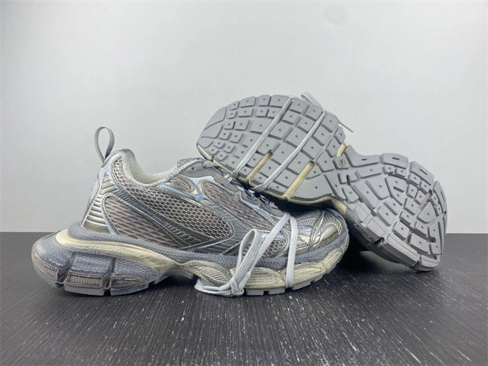 Ba*len*cia*ga -phantom sneaker w3xl4- comfortable 4403