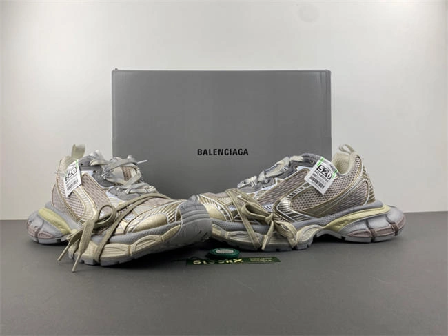 Ba*len*cia*ga 734734 w3xl4 easycare 4281