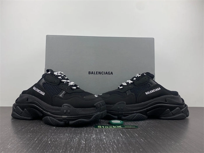 highquality Ba*len*cia*ga triple s 755686 w3sm2 4375