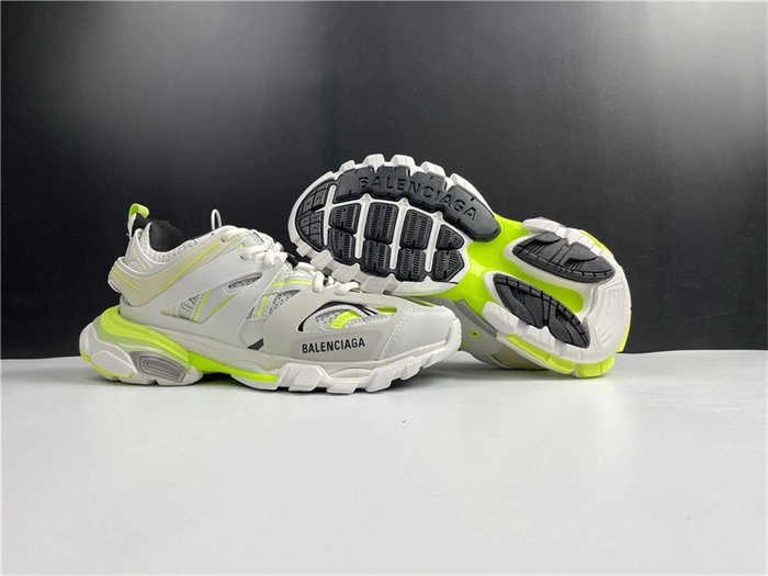 S*pportive blcg track sneaker 542436 w3nu2 4497