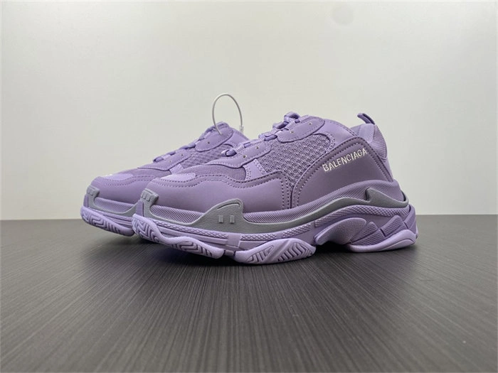 BLCG TRIPLE S SNEAKER 524039 W73B0 Bold 4417