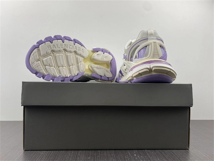 Soft BLCG Track.2 Purple White  568615 W3AE2 4469