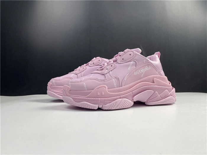 BLCG Triple S All Over Pink  524039 W2FA1 HighQuality 4492