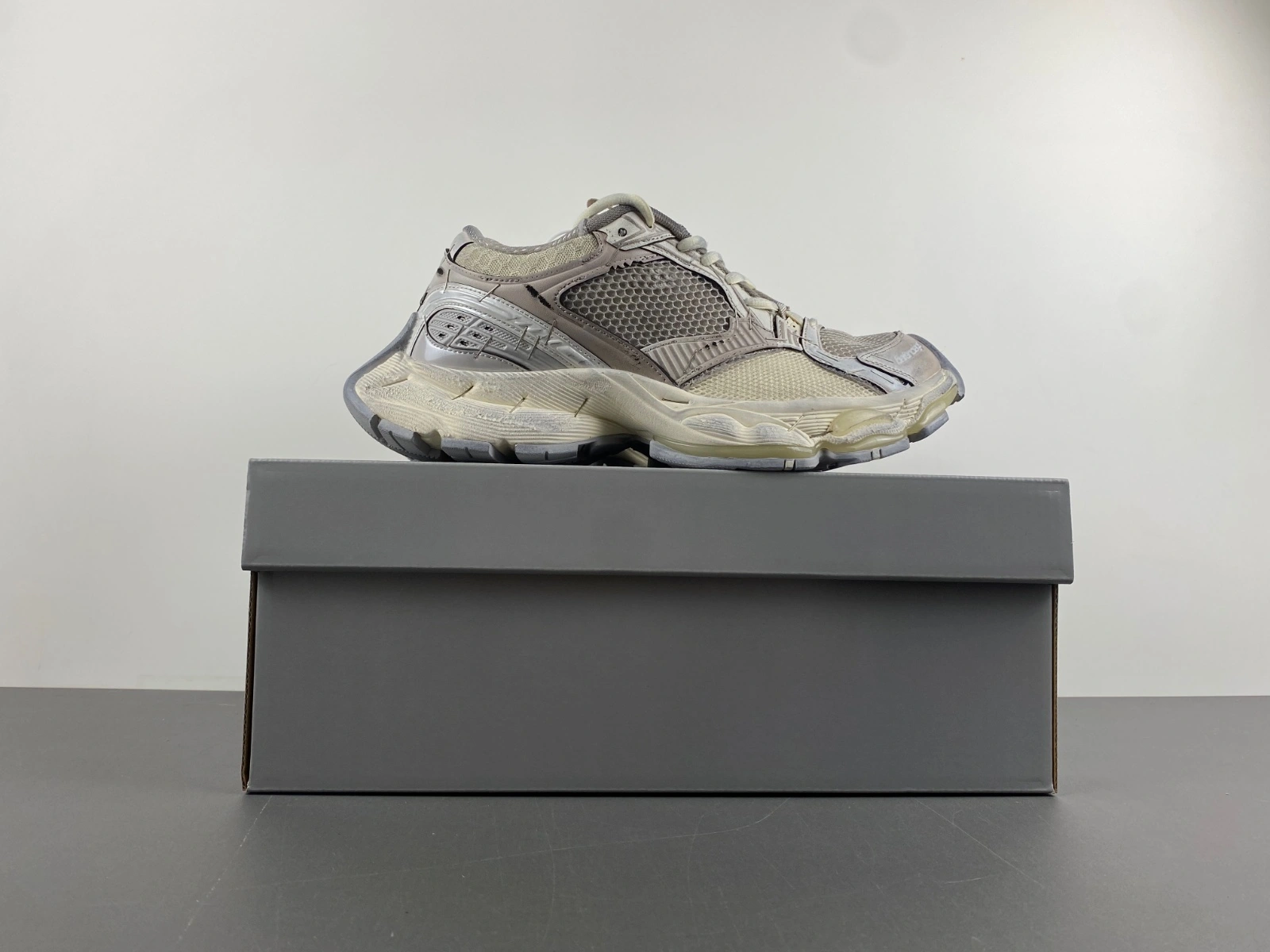 chic Ba*len*cia*ga  803681-w3st4- 4291