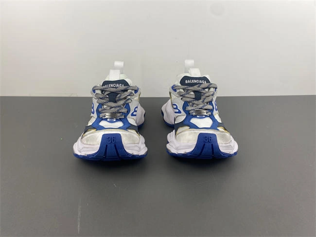 stylish Ba*len*cia*ga  cargo 23ss 231   785754 w2lx 4303