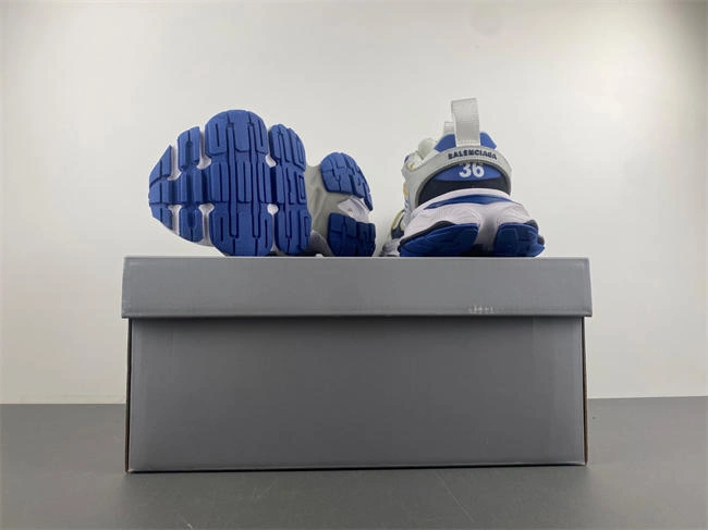 stylish Ba*len*cia*ga  cargo 23ss 231   785754 w2lx 4303