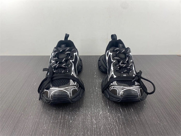 contemporary Ba*len*cia*ga 3xl black 734731w3xl 4398