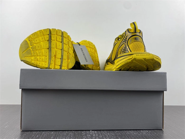 Ba*len*cia*ga 3xl yellow 734734 w3xl2 weatherproof 4384