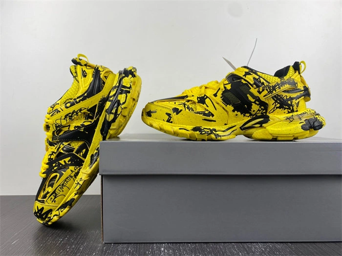 Ba*len*cia*ga 542023 w3rra flexible 4369