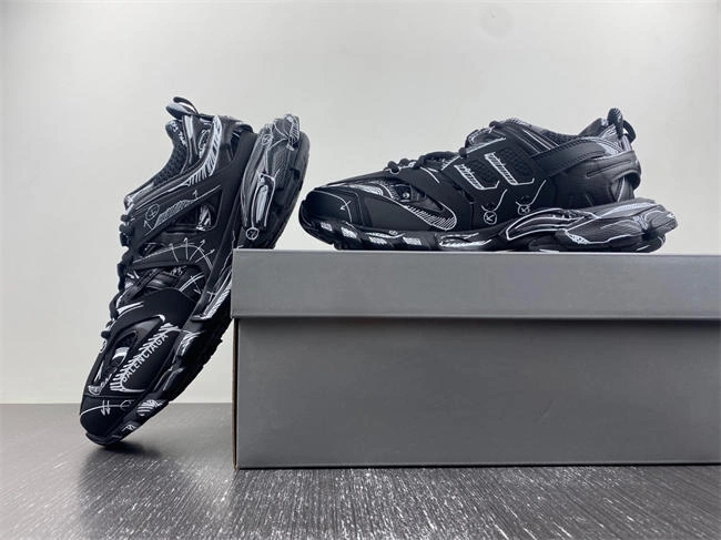 durable Ba*len*cia*ga 542436 w3sr2 4319