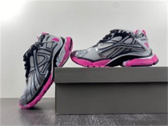 Ba*len*cia*ga 7.5  772774-w3rbw- urbanstyle 4350