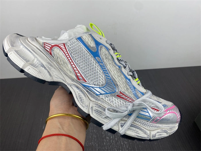 Ba*len*cia*ga 742672 w2xl1 flexiblefit 4395