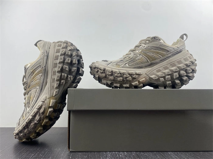 Ba*len*cia*ga defender beige 685611 w2raf comfortable 4397