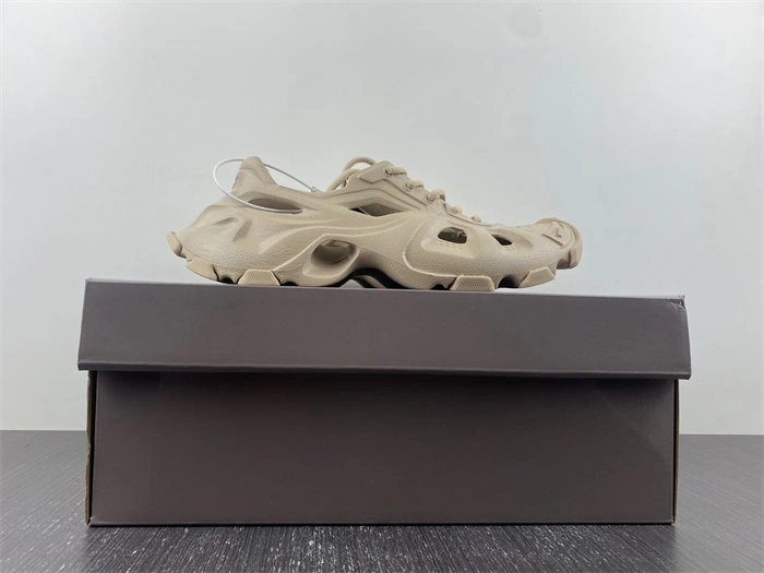 affordable Ba*len*cia*ga hd lace up beige 702421w3ces 5581