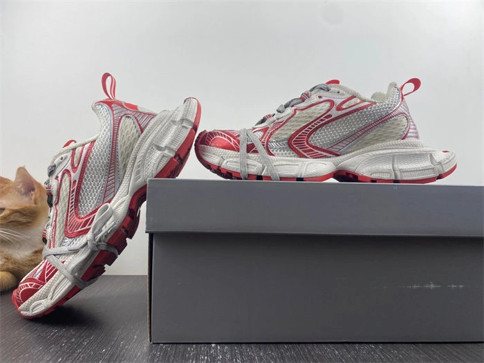 Ba*len*cia*ga iaga -phantom sneaker w2rg3 stylish 4402