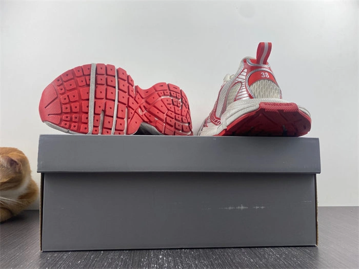 Ba*len*cia*ga iaga -phantom sneaker w2rg3 stylish 4402