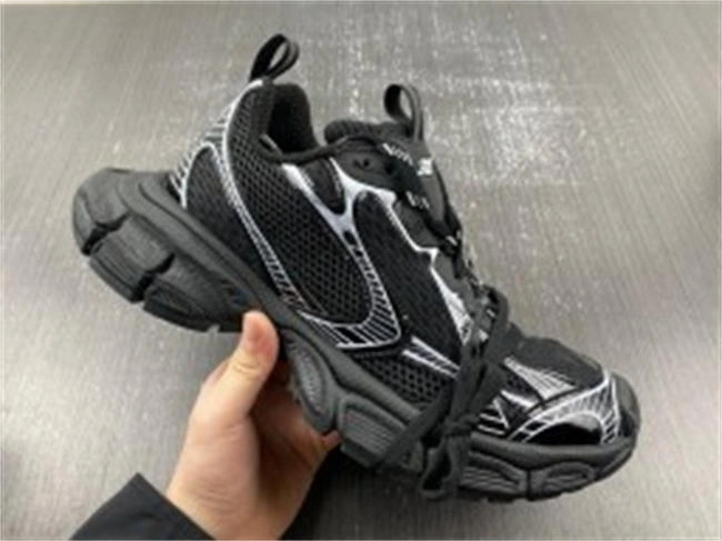 Ba*len*cia*ga phantom sneaker 734734 w3xl1 quickdry 4360
