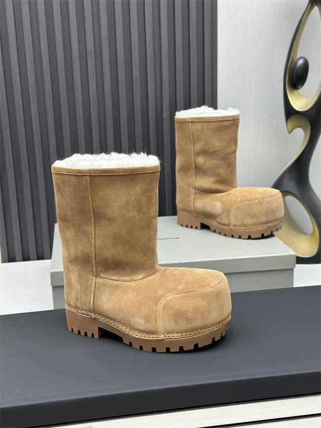 Elegant Blcg boot 4266