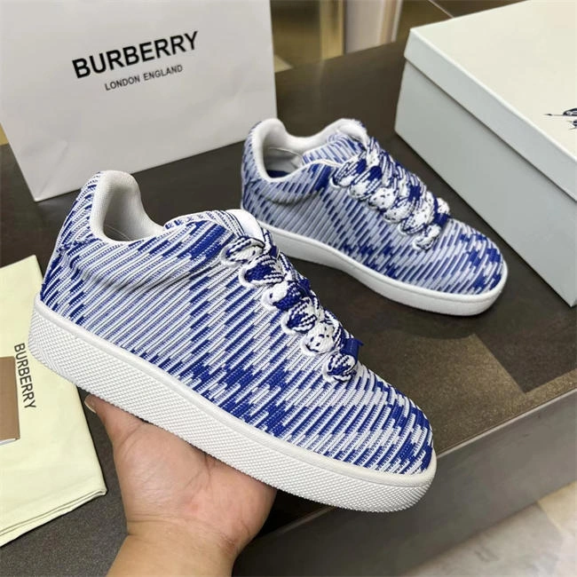 affordable B**rry sneaker 2617