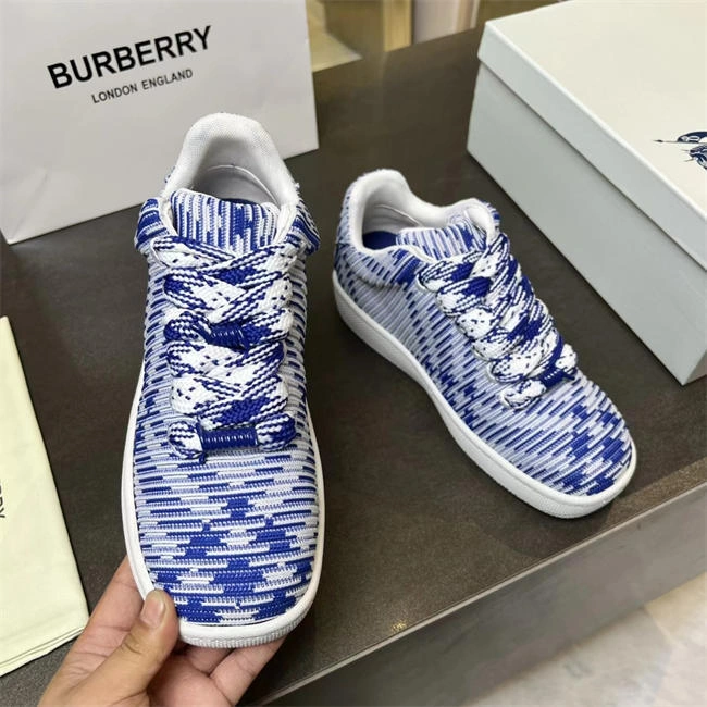 affordable B**rry sneaker 2617