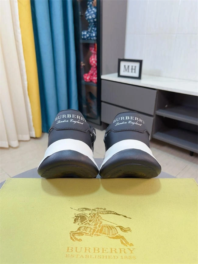 B**rry sneaker trendsetting 2627