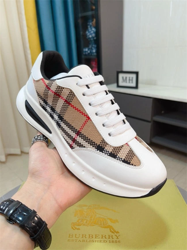 B**rry sneaker lightweight 2625