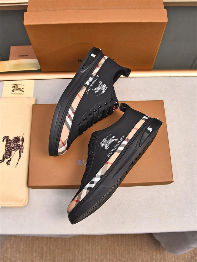 B**rry sneaker elegant 2622