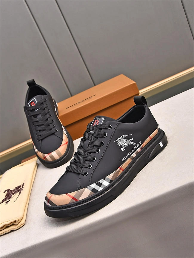 B**rry sneaker elegant 2622