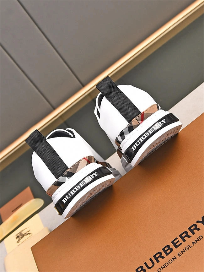 B**rry sneaker stylish 2620