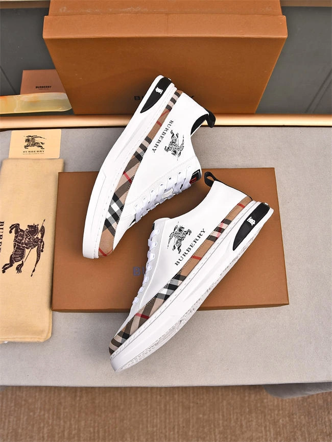 B**rry sneaker stylish 2620