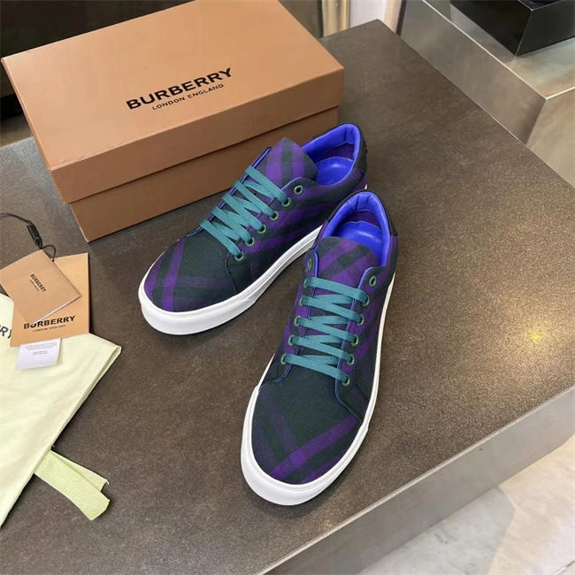 modernlook B**rry sneaker 2618