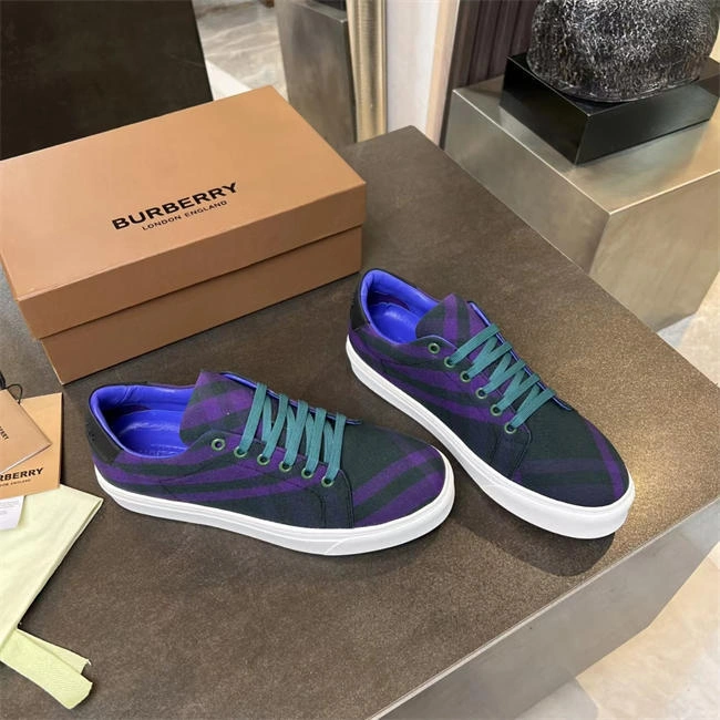 modernlook B**rry sneaker 2618