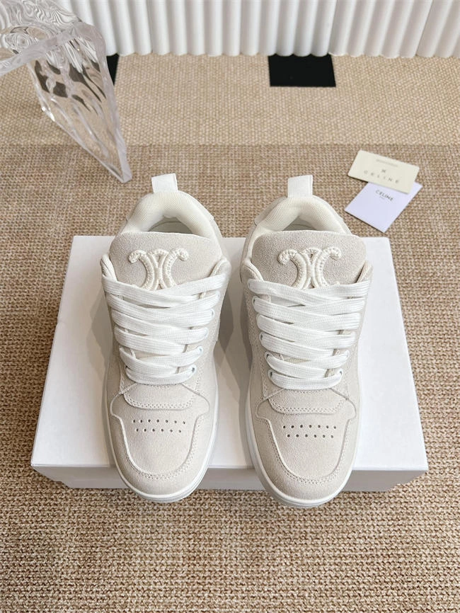 sustainable Ce**e sneaker 2308