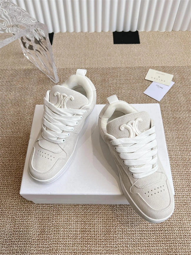 sustainable Ce**e sneaker 2308