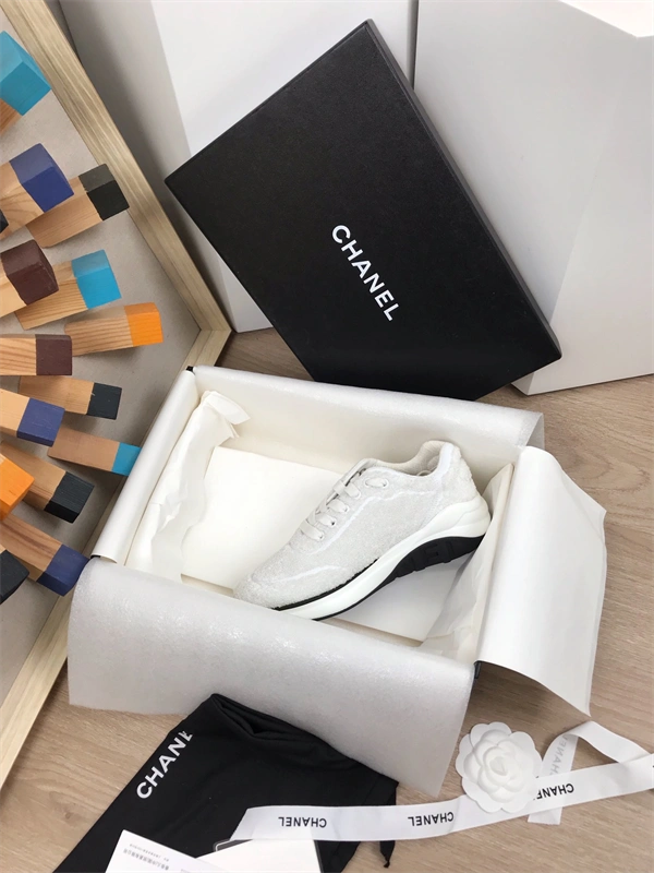 Chanal Sneakers SunProtective 2185