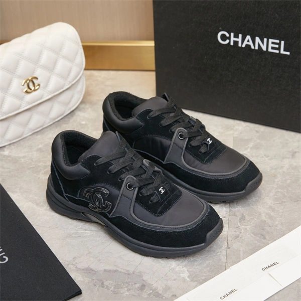 MultiPurpose Chanal Sneakers 2230