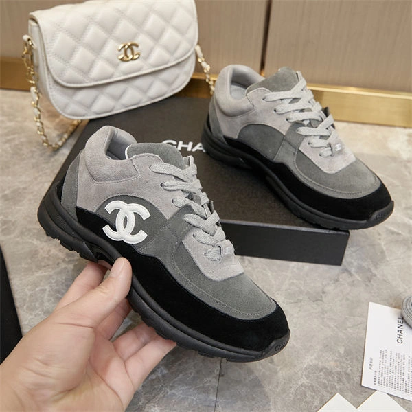 Chanal Sneakers Comfortable 2233