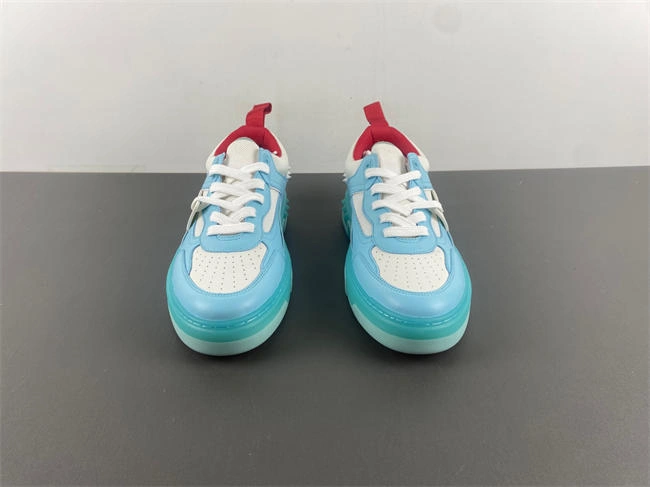 Ch**an louboutin astroloubi flat woman cl functional 5934