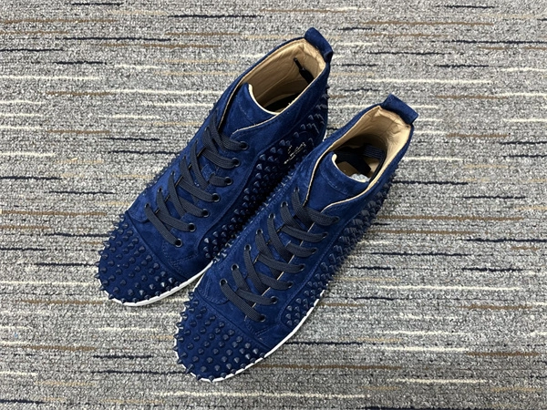 Ch**an louboutin comfortable 2672