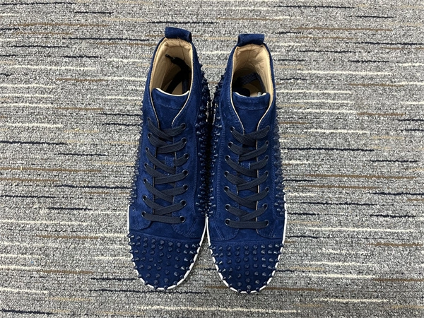 Ch**an louboutin comfortable 2672