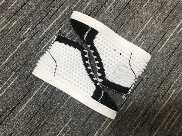 upgraded Ch**an louboutin 2669