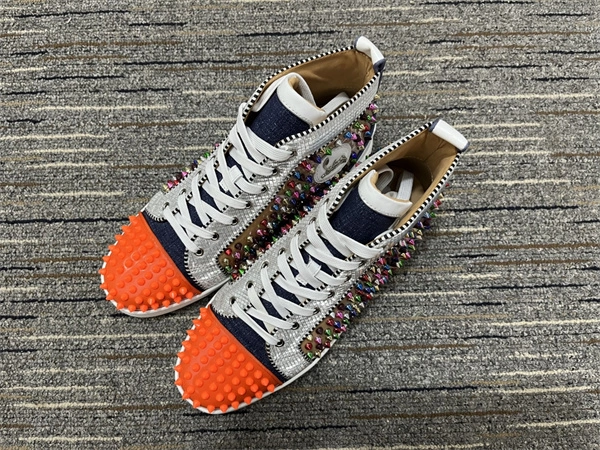 Ch**an louboutin bold 2670