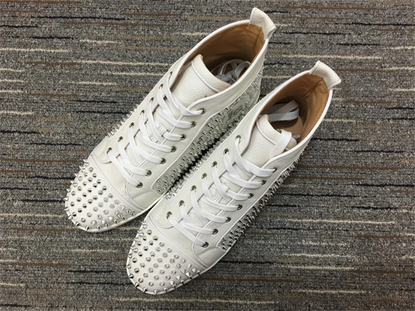 Ch**an louboutin practical 2671