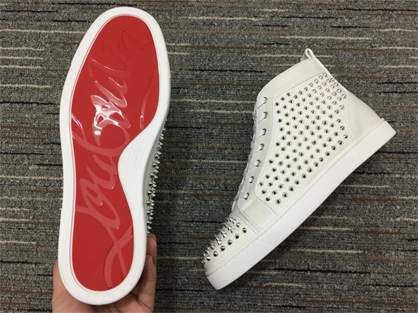 Ch**an louboutin practical 2671