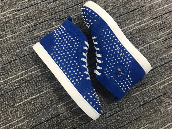 tailored Ch**an louboutin 2677