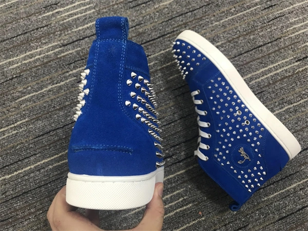 tailored Ch**an louboutin 2677